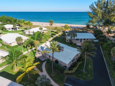 1100 S Ocean Boulevard Pompano Beach FL 33062