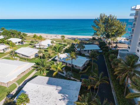 1100 S Ocean Boulevard Pompano Beach FL 33062