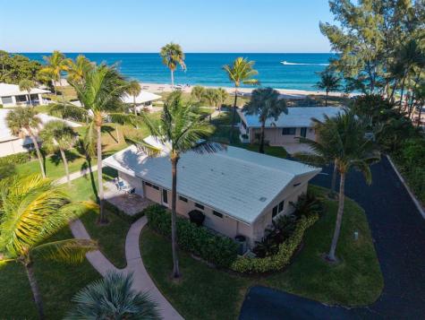 1100 S Ocean Boulevard Pompano Beach FL 33062