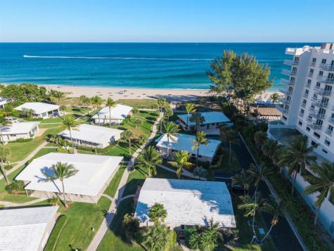 1100 S Ocean Boulevard Pompano Beach FL 33062