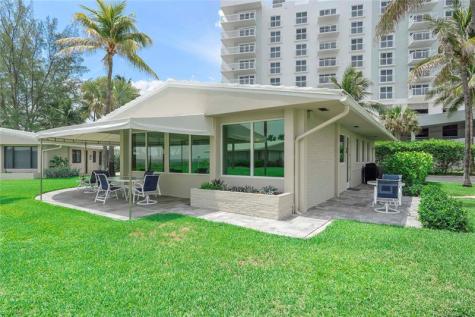 1100 S Ocean Boulevard Pompano Beach FL 33062