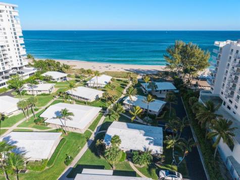 1100 S Ocean Boulevard Pompano Beach FL 33062