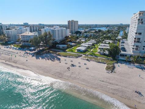 1100 S Ocean Boulevard Pompano Beach FL 33062