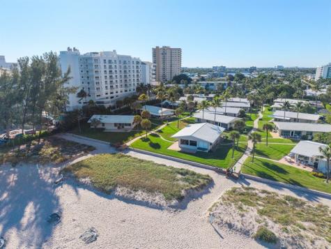 1100 S Ocean Boulevard Pompano Beach FL 33062