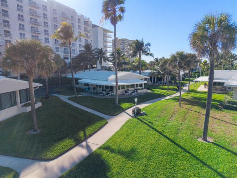 1100 S Ocean Boulevard Pompano Beach FL 33062