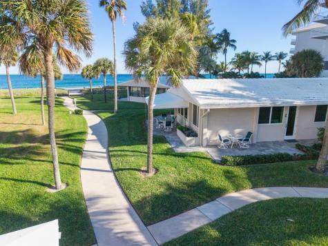 1100 S Ocean Boulevard Pompano Beach FL 33062