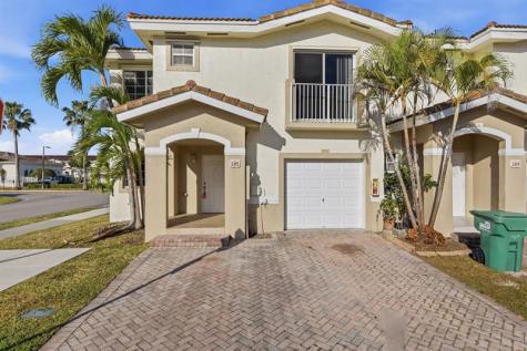 14000 SW 260th Street Homestead FL 33032