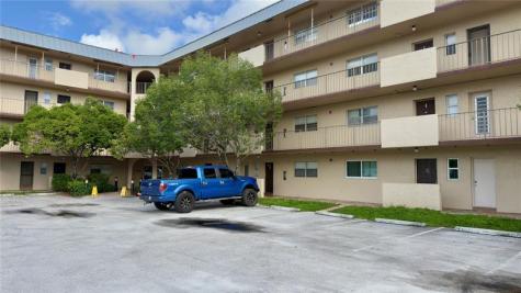 6201 N Falls Circle Drive Lauderhill FL 33319