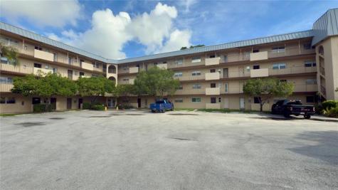 6201 N Falls Circle Drive Lauderhill FL 33319