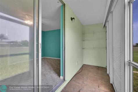 9121 Sunrise Lakes Boulevard Sunrise FL 33322