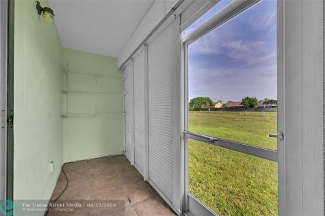 9121 Sunrise Lakes Boulevard Sunrise FL 33322