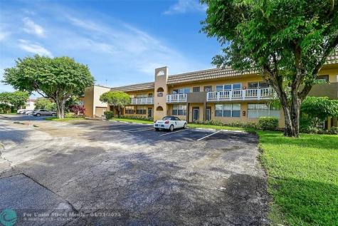 9121 Sunrise Lakes Boulevard Sunrise FL 33322
