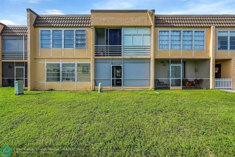 9121 Sunrise Lakes Boulevard Sunrise FL 33322