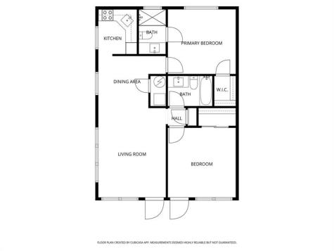 1900 NE 8th Court Fort Lauderdale FL 33304