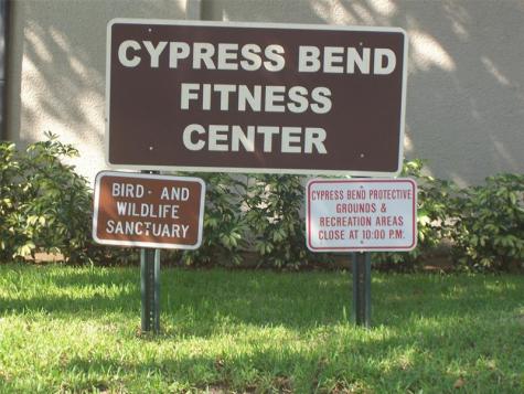 2104 S Cypress Bend Drive Pompano Beach FL 33069