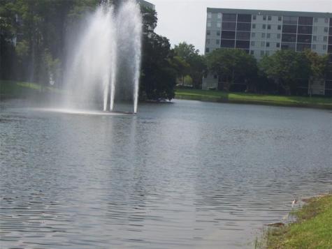 2104 S Cypress Bend Drive Pompano Beach FL 33069