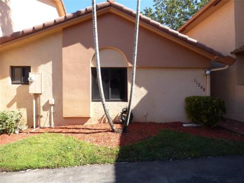 11248 SW 11th Street Pembroke Pines FL 33025