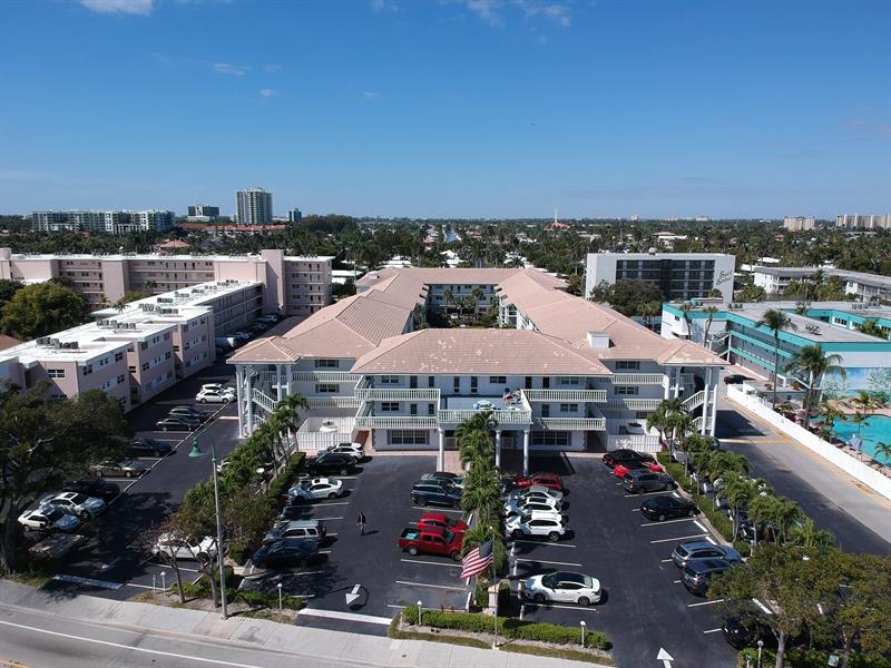 1461 S Ocean Boulevard Pompano Beach FL 33062