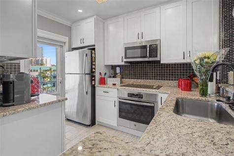 1461 S Ocean Boulevard Pompano Beach FL 33062