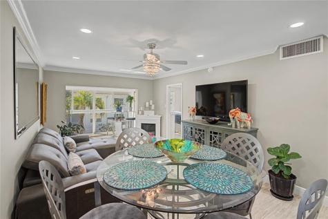 1461 S Ocean Boulevard Pompano Beach FL 33062
