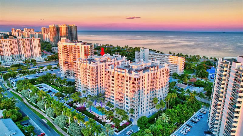 2821 N Ocean Boulevard Fort Lauderdale FL 33308