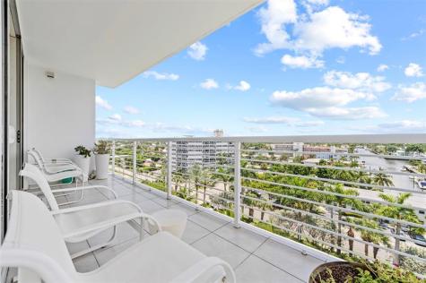2821 N Ocean Boulevard Fort Lauderdale FL 33308