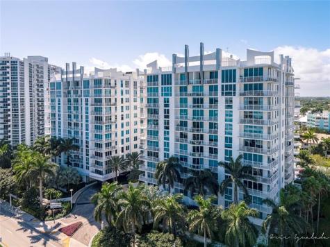 2821 N Ocean Boulevard Fort Lauderdale FL 33308