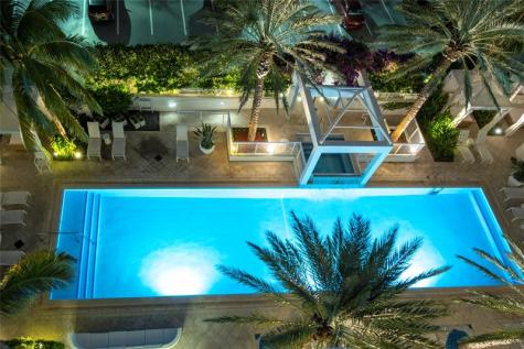 2821 N Ocean Boulevard Fort Lauderdale FL 33308