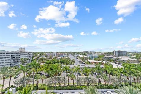 2821 N Ocean Boulevard Fort Lauderdale FL 33308