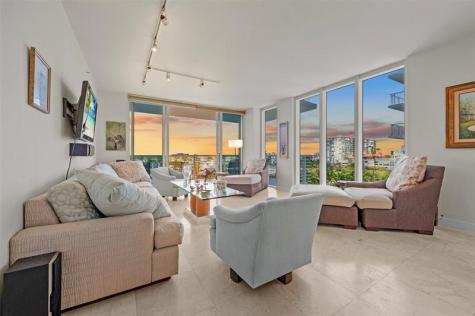 2821 N Ocean Boulevard Fort Lauderdale FL 33308
