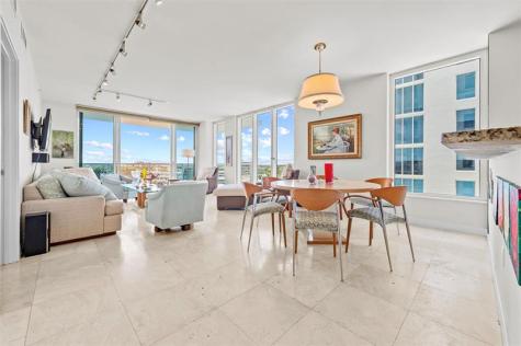 2821 N Ocean Boulevard Fort Lauderdale FL 33308