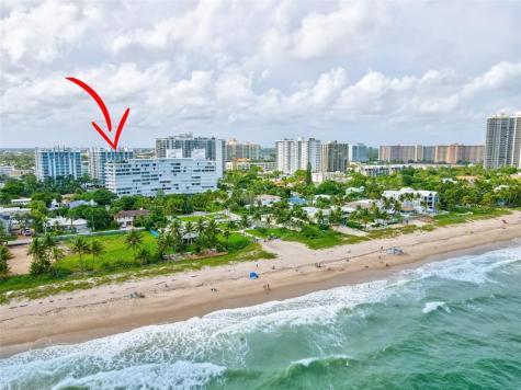 2821 N Ocean Boulevard Fort Lauderdale FL 33308