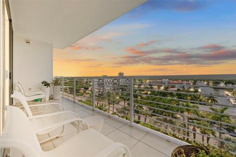 2821 N Ocean Boulevard Fort Lauderdale FL 33308
