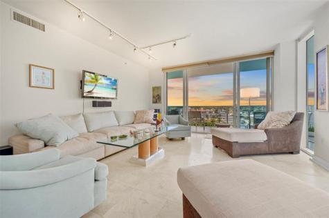 2821 N Ocean Boulevard Fort Lauderdale FL 33308