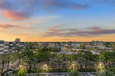 2821 N Ocean Boulevard Fort Lauderdale FL 33308