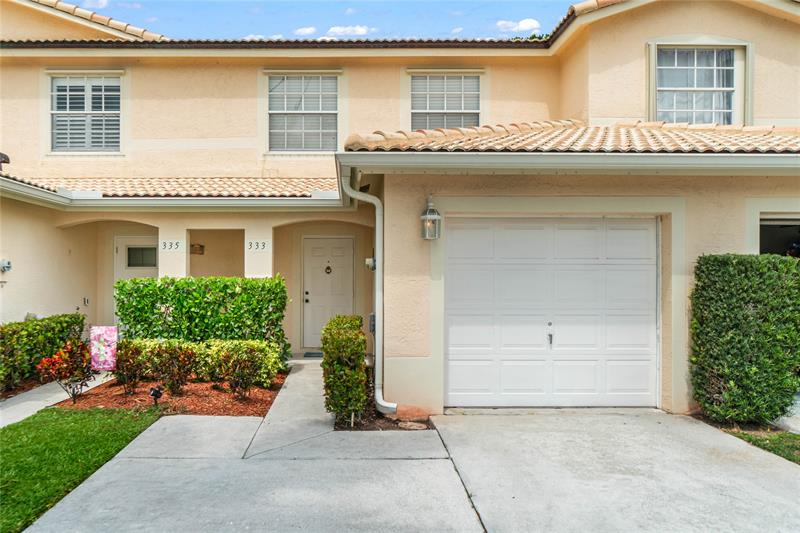 333 Timberwalk Trail Jupiter FL 33458