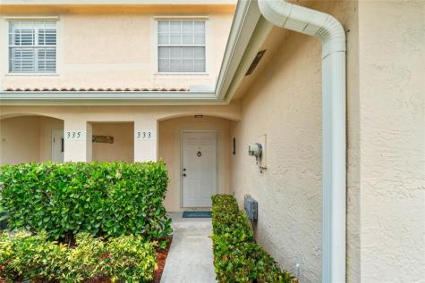 333 Timberwalk Trail Jupiter FL 33458