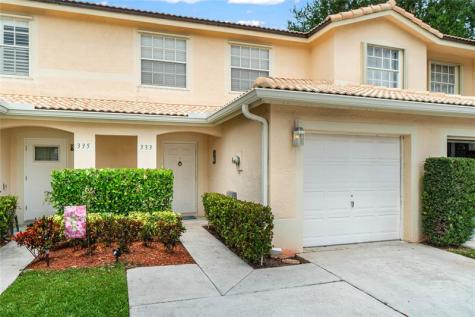 333 Timberwalk Trail Jupiter FL 33458