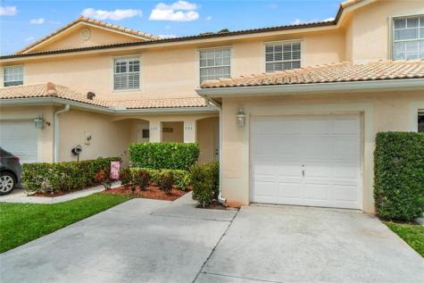 333 Timberwalk Trail Jupiter FL 33458