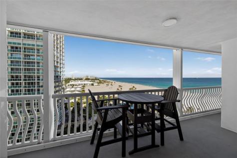 2200 S Ocean Lane Fort Lauderdale FL 33316