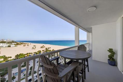 2200 S Ocean Lane Fort Lauderdale FL 33316