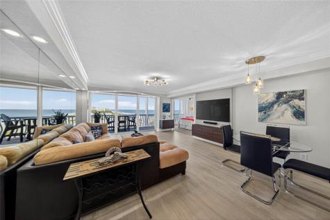 2200 S Ocean Lane Fort Lauderdale FL 33316