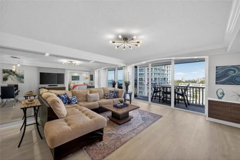 2200 S Ocean Lane Fort Lauderdale FL 33316
