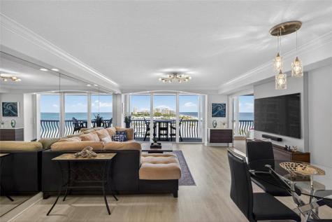 2200 S Ocean Lane Fort Lauderdale FL 33316