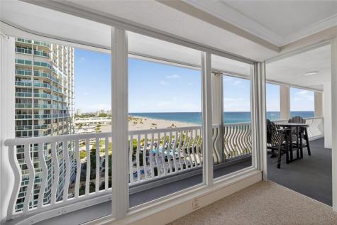 2200 S Ocean Lane Fort Lauderdale FL 33316