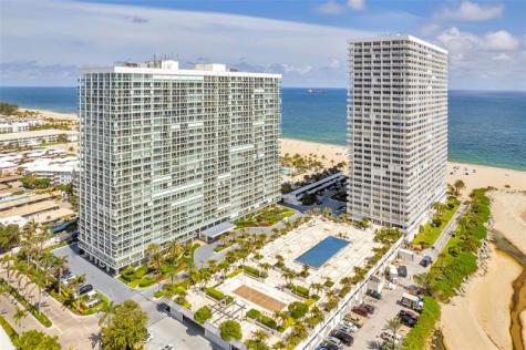 2200 S Ocean Lane Fort Lauderdale FL 33316