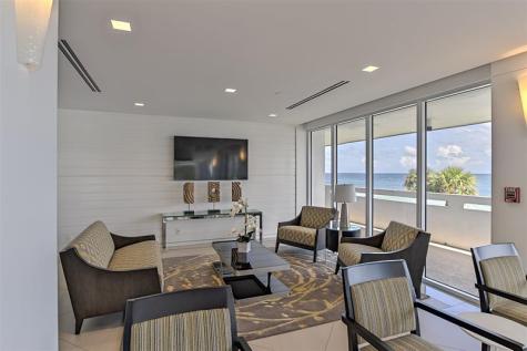 2200 S Ocean Lane Fort Lauderdale FL 33316