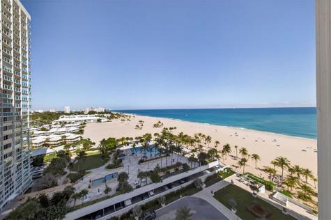 2200 S Ocean Lane Fort Lauderdale FL 33316