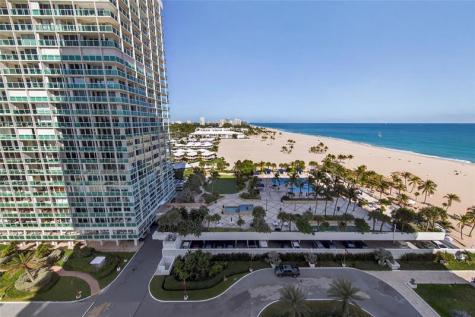 2200 S Ocean Lane Fort Lauderdale FL 33316