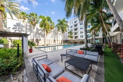 2401 NE 65th Street Fort Lauderdale FL 33308